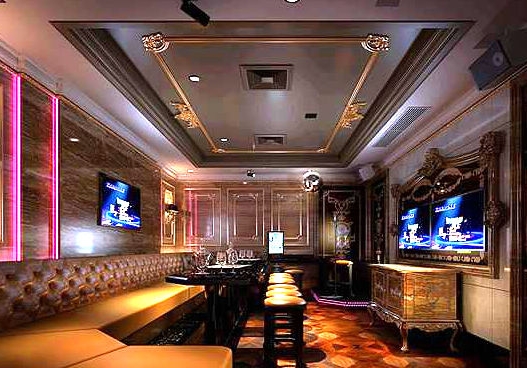 邢台商务ktv是否具备商务需求-宁晋县ktv预订
